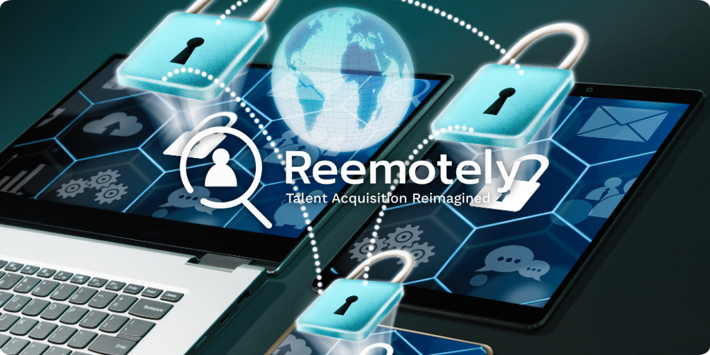 Remote Work Security: Best Practices for Businesses