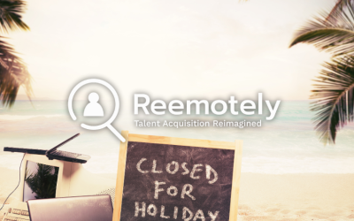 Turning Holiday Downtime into Strategic Opportunities