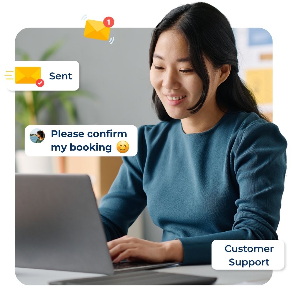 Reemotely - Virtual Assistant Customer Support