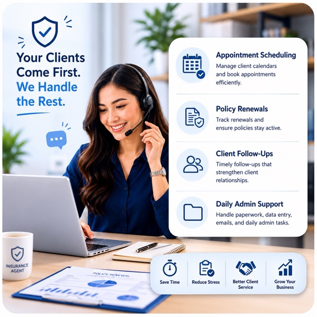Reemotely - Virtual Assistant Digital Marketer