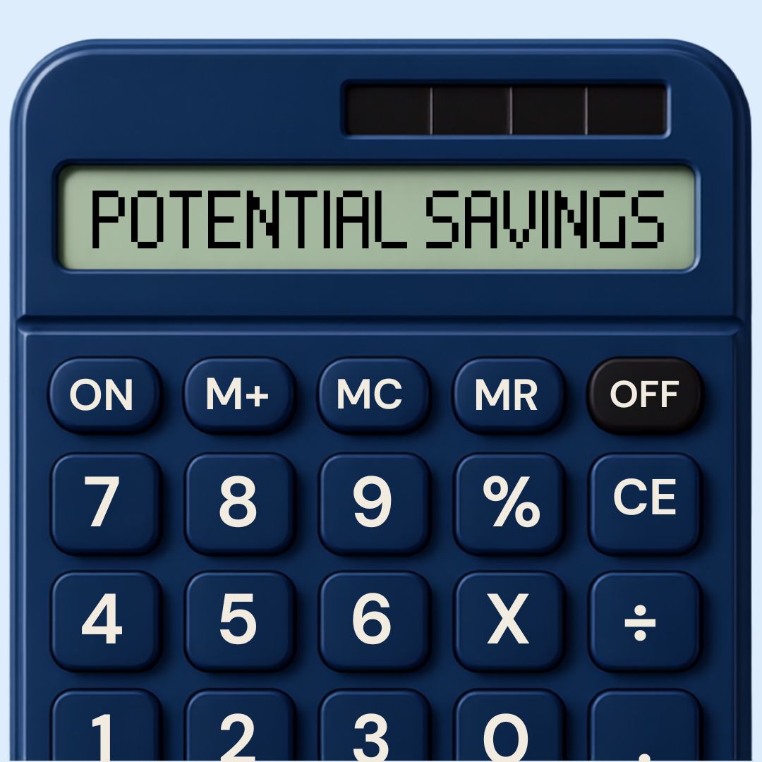 Manpower Savings Calculator by Reemotely